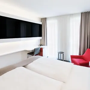 Dormero Frankfurt 4*, Fráncfort del Meno Alemania