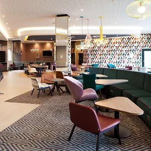 Hampton By Hilton Munich Airport South 3*, Hallbergmoos Alemania