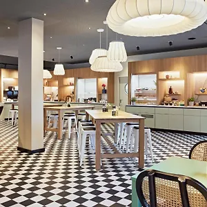 3* Hotell Legere Express