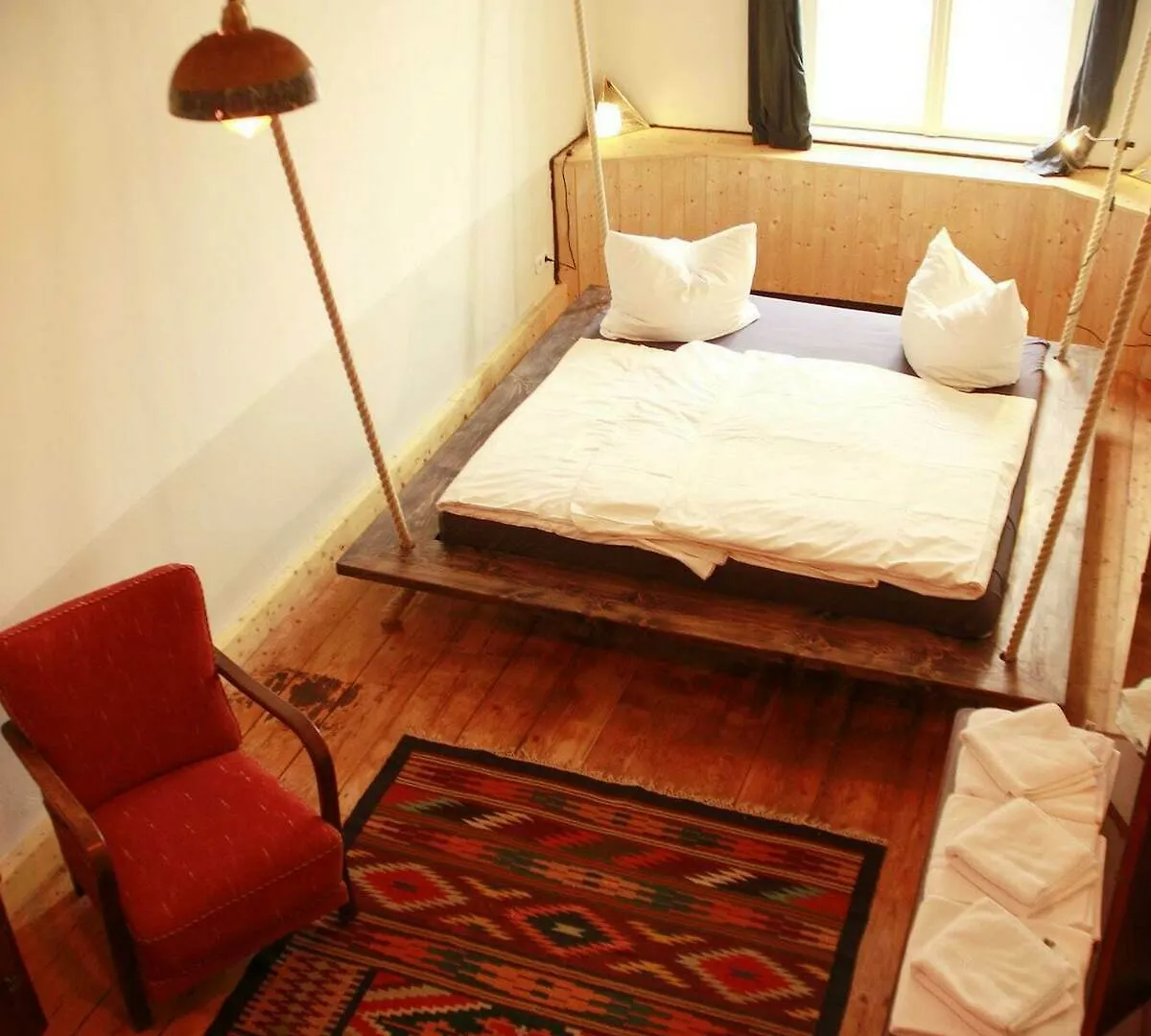 Spirit Lodge Leipzig