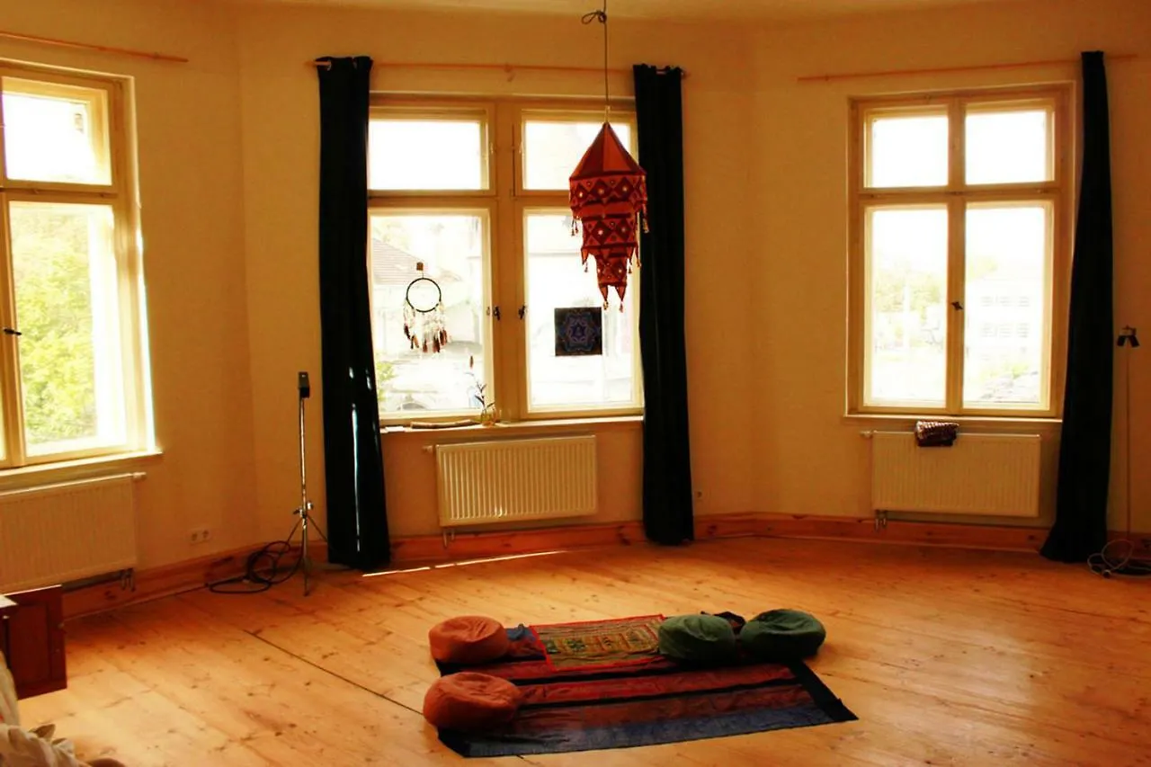 Spirit Lodge Leipzig 0*,  Germany