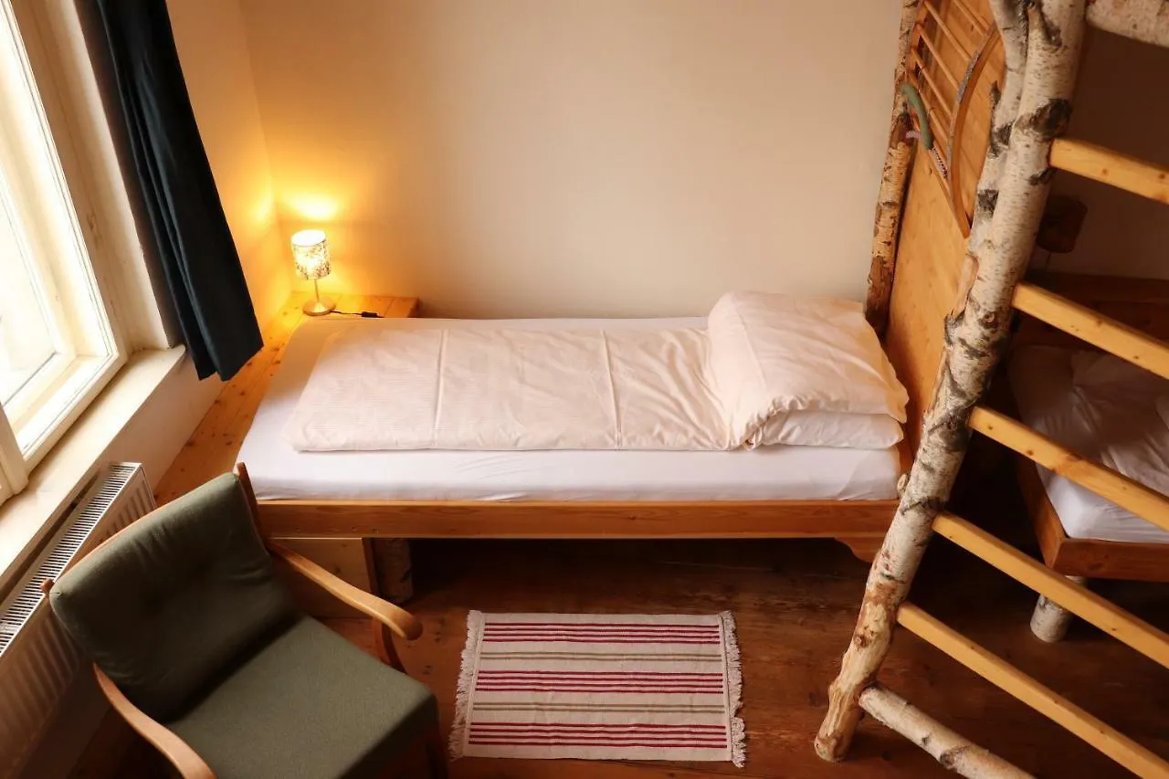 Spirit Lodge Leipzig Hostel