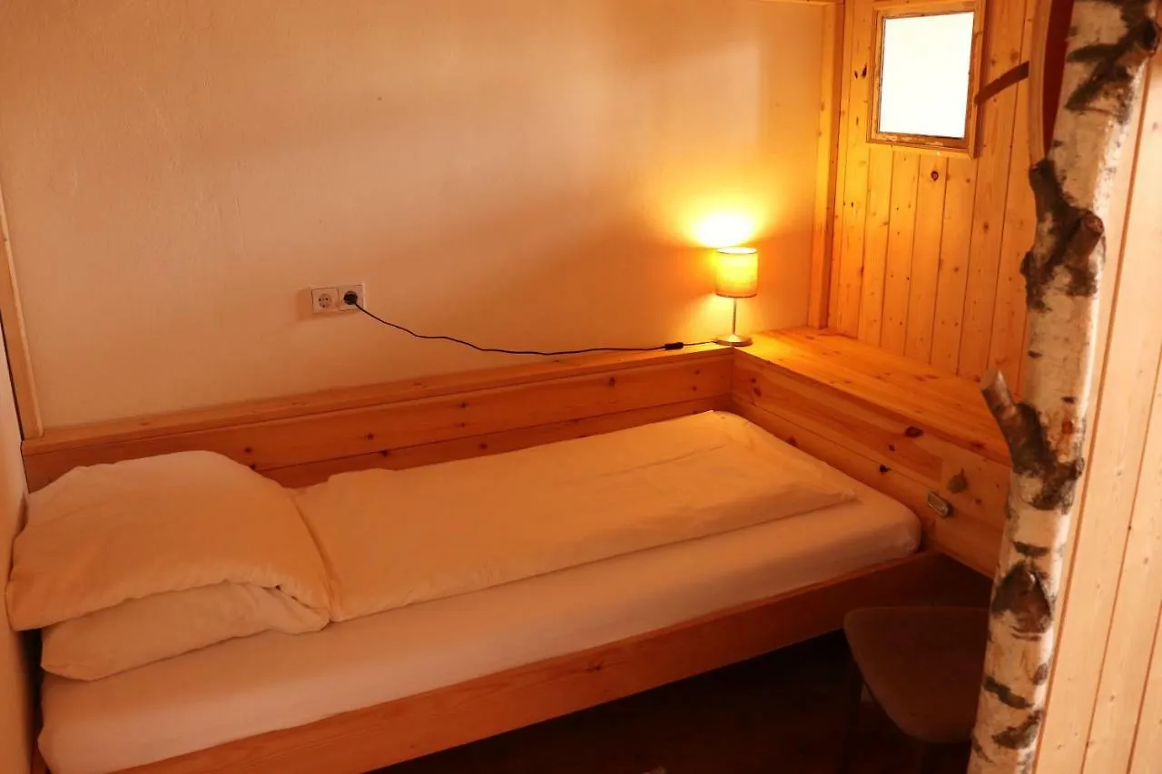 Hostel Spirit Lodge Leipzig