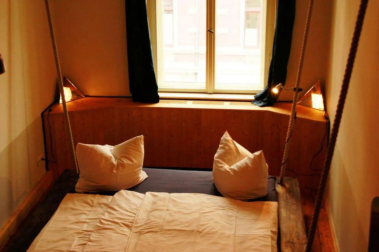 Spirit Lodge Leipzig Germany