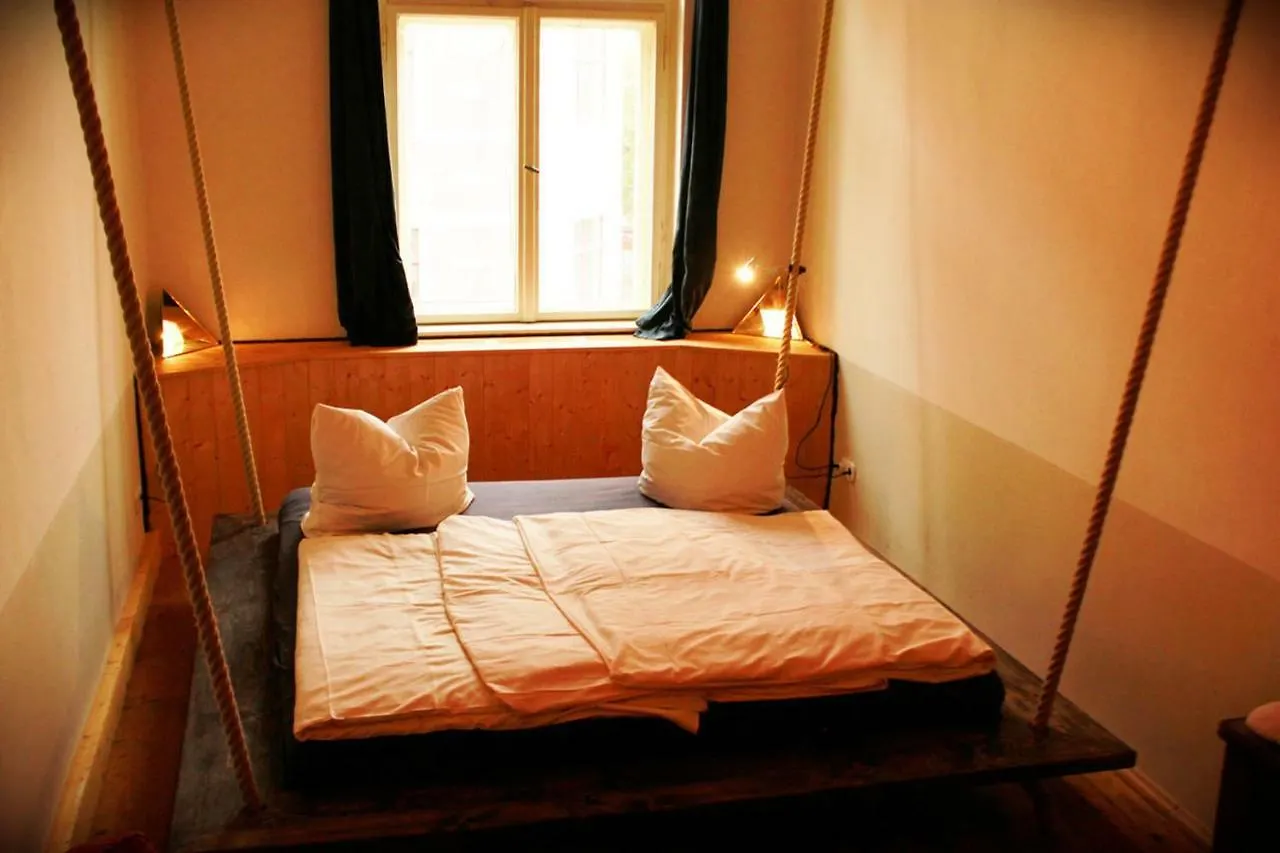 Spirit Lodge Leipzig 0*,
